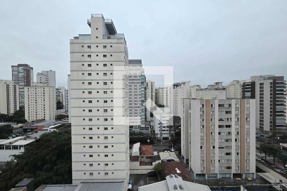 Apartamento, 1 quarto, 32 m² - Foto 6