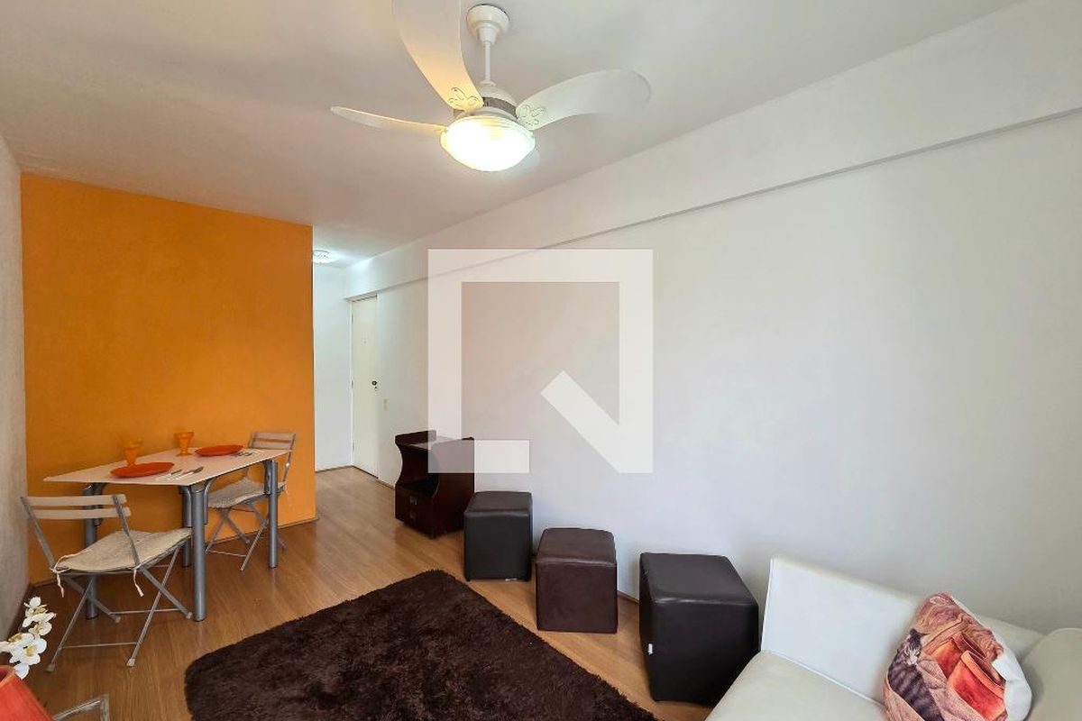 Apartamento, 1 quarto, 32 m² - Foto 3