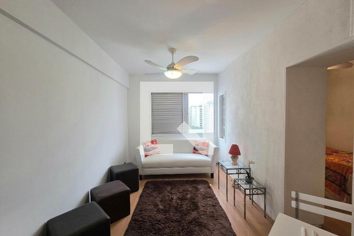 Apartamento, 1 quarto, 32 m² - Foto 5