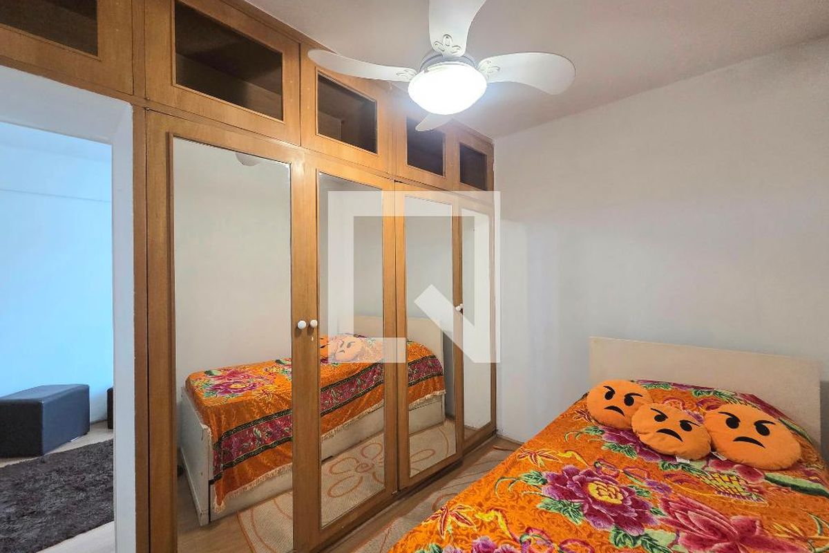 Apartamento, 1 quarto, 32 m² - Foto 10