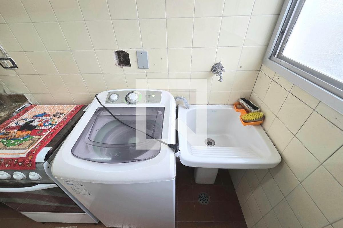 Apartamento, 1 quarto, 32 m² - Foto 25