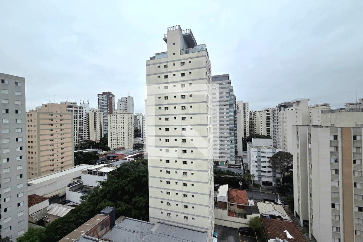 Apartamento, 1 quarto, 32 m² - Foto 8
