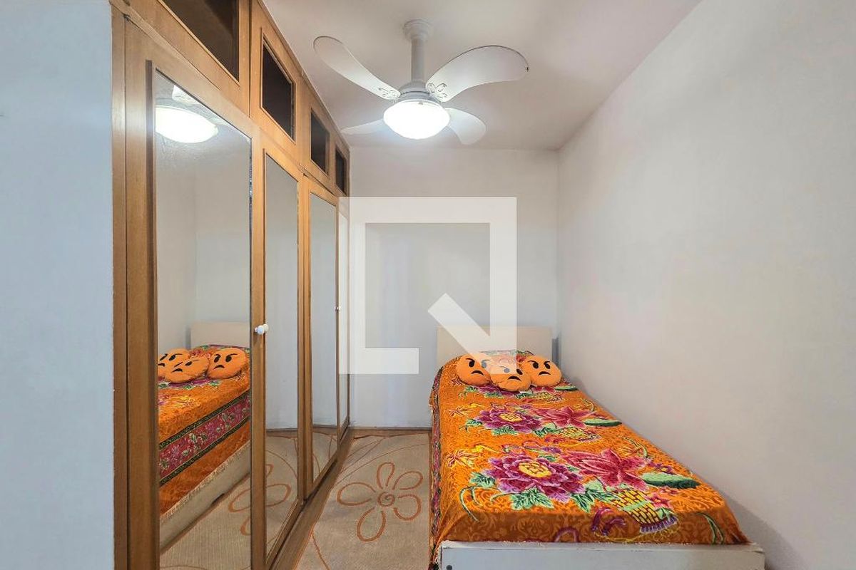 Apartamento, 1 quarto, 32 m² - Foto 12