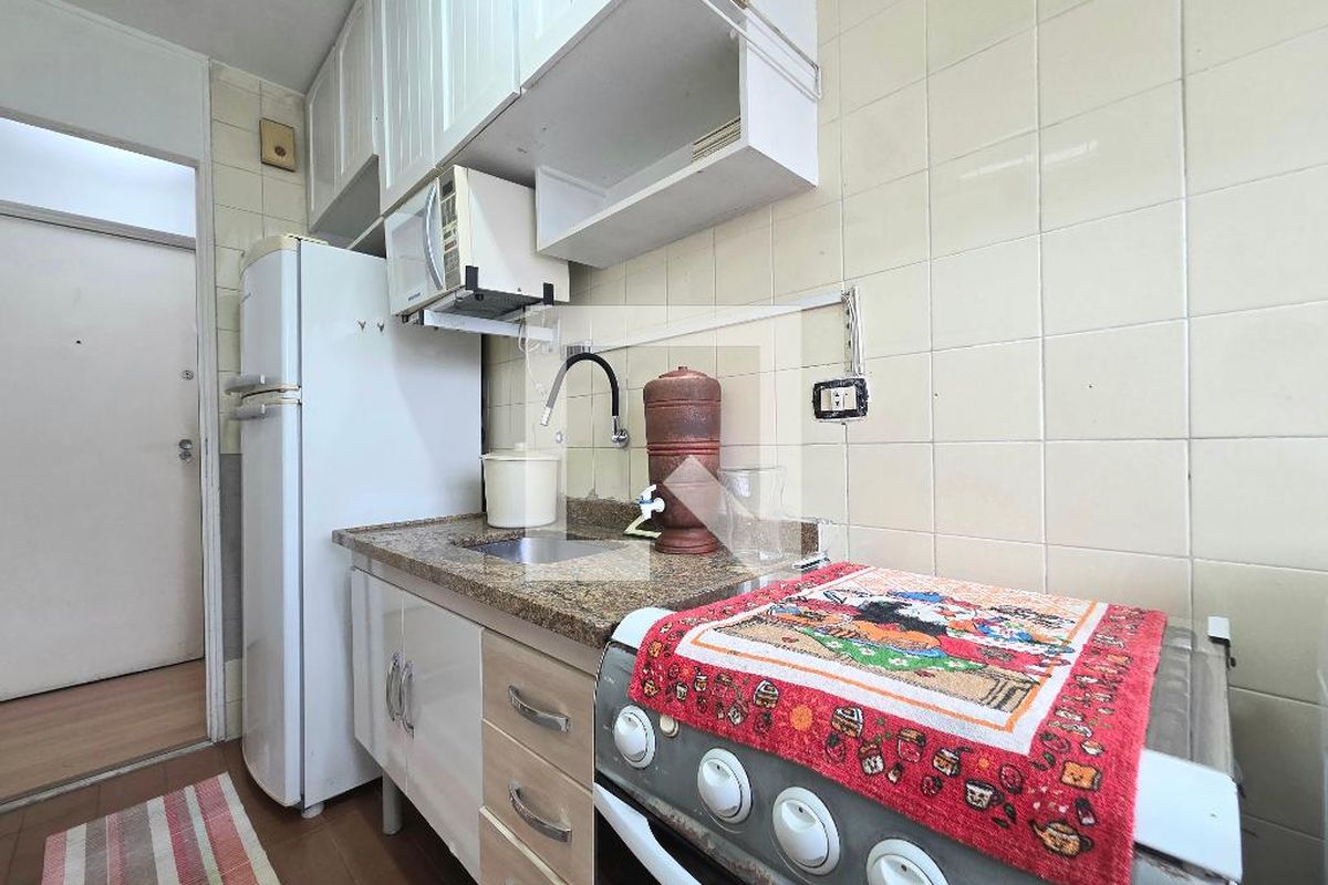 Apartamento, 1 quarto, 32 m² - Foto 22