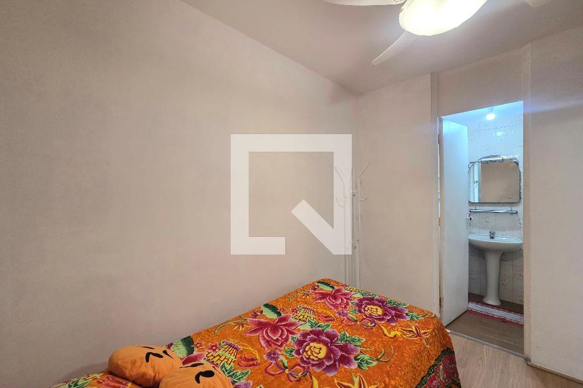 Apartamento, 1 quarto, 32 m² - Foto 11
