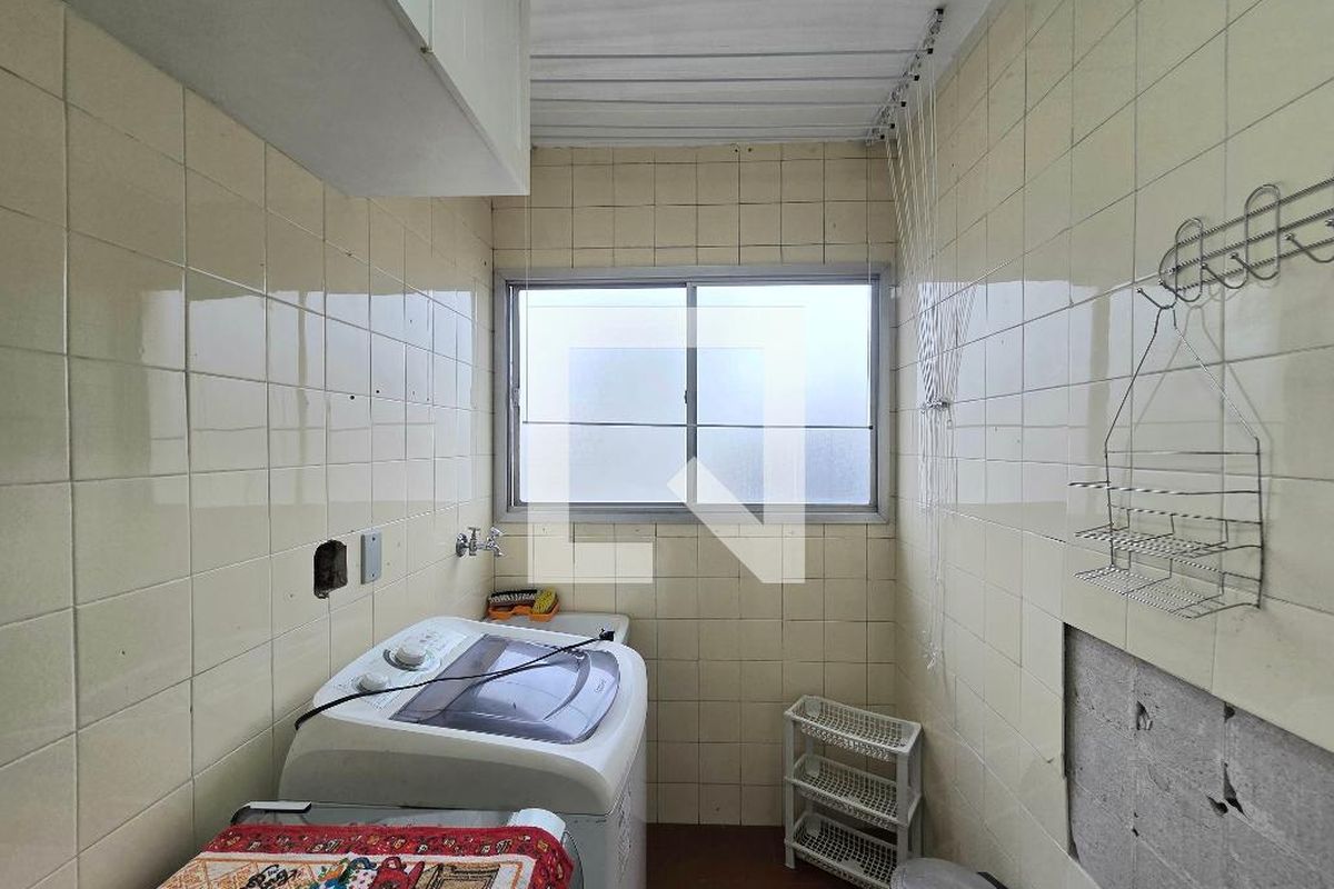 Apartamento, 1 quarto, 32 m² - Foto 23