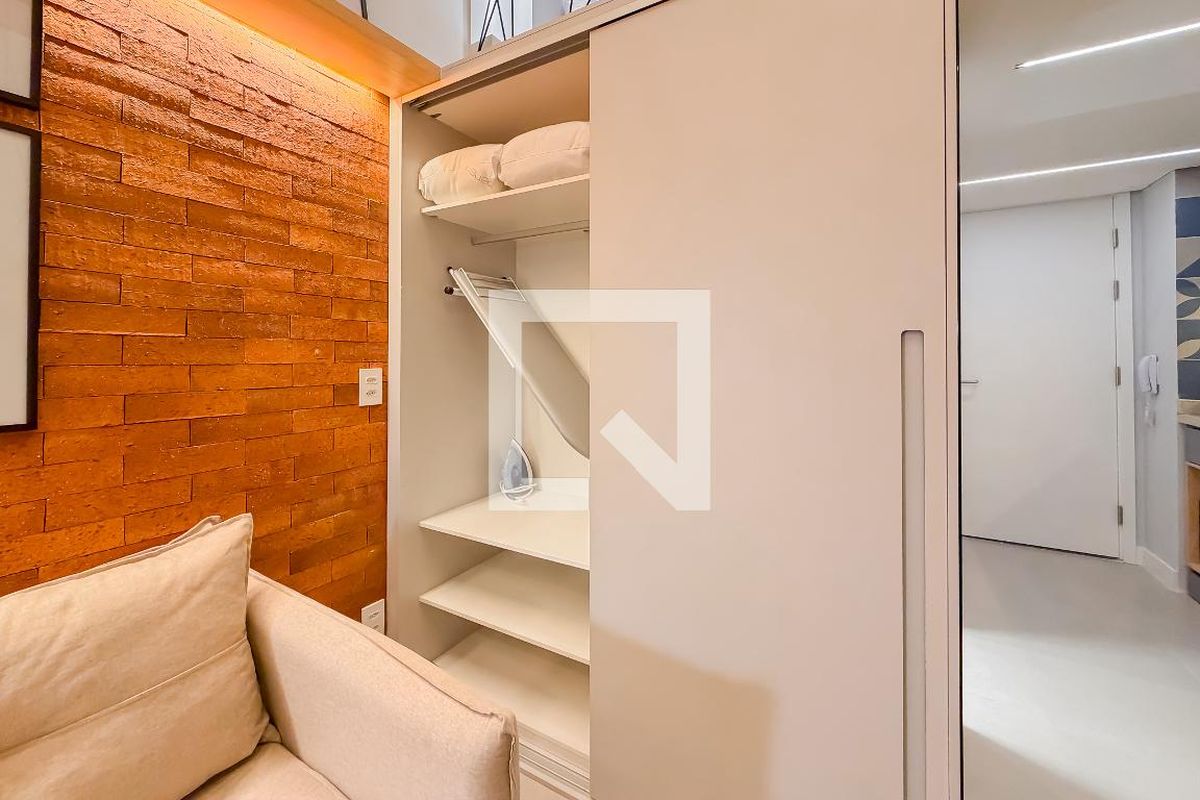 Kitnet-Studio, 29 m² - Foto 15