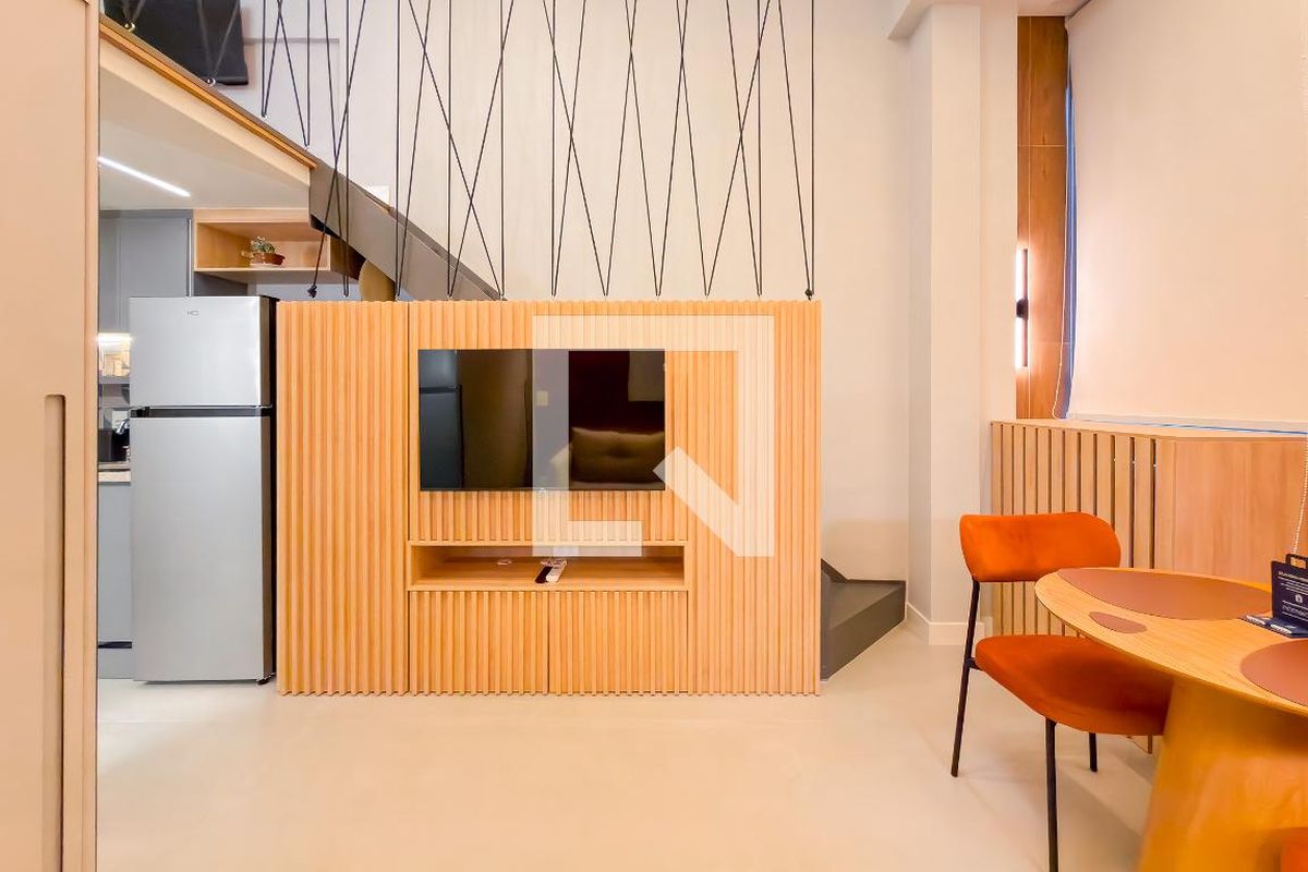 Kitnet-Studio, 29 m² - Foto 5