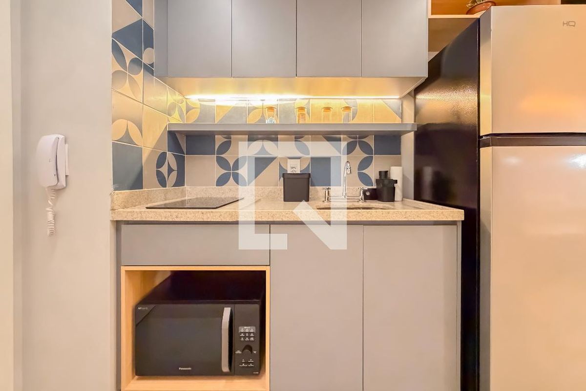 Kitnet-Studio, 29 m² - Foto 18