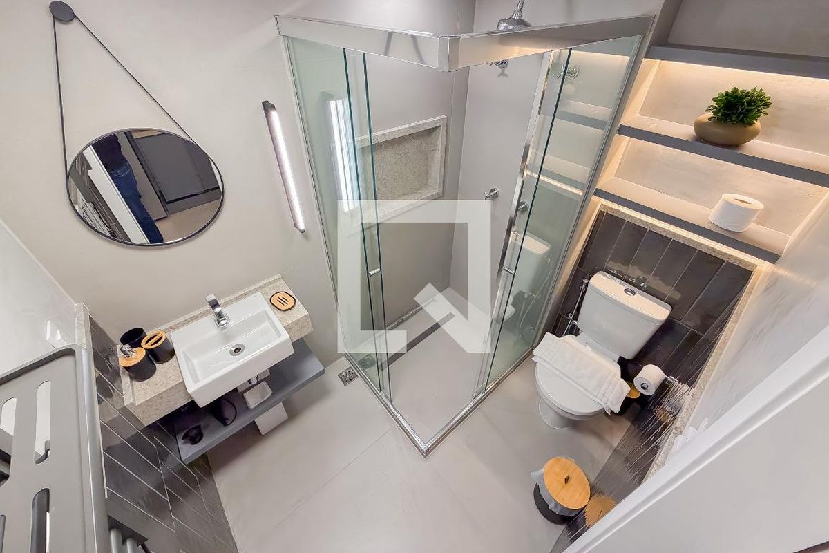 Kitnet-Studio, 29 m² - Foto 25