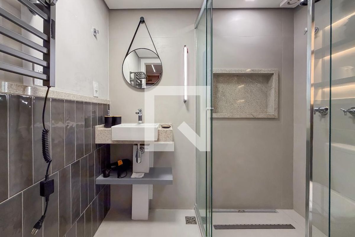 Kitnet-Studio, 29 m² - Foto 24