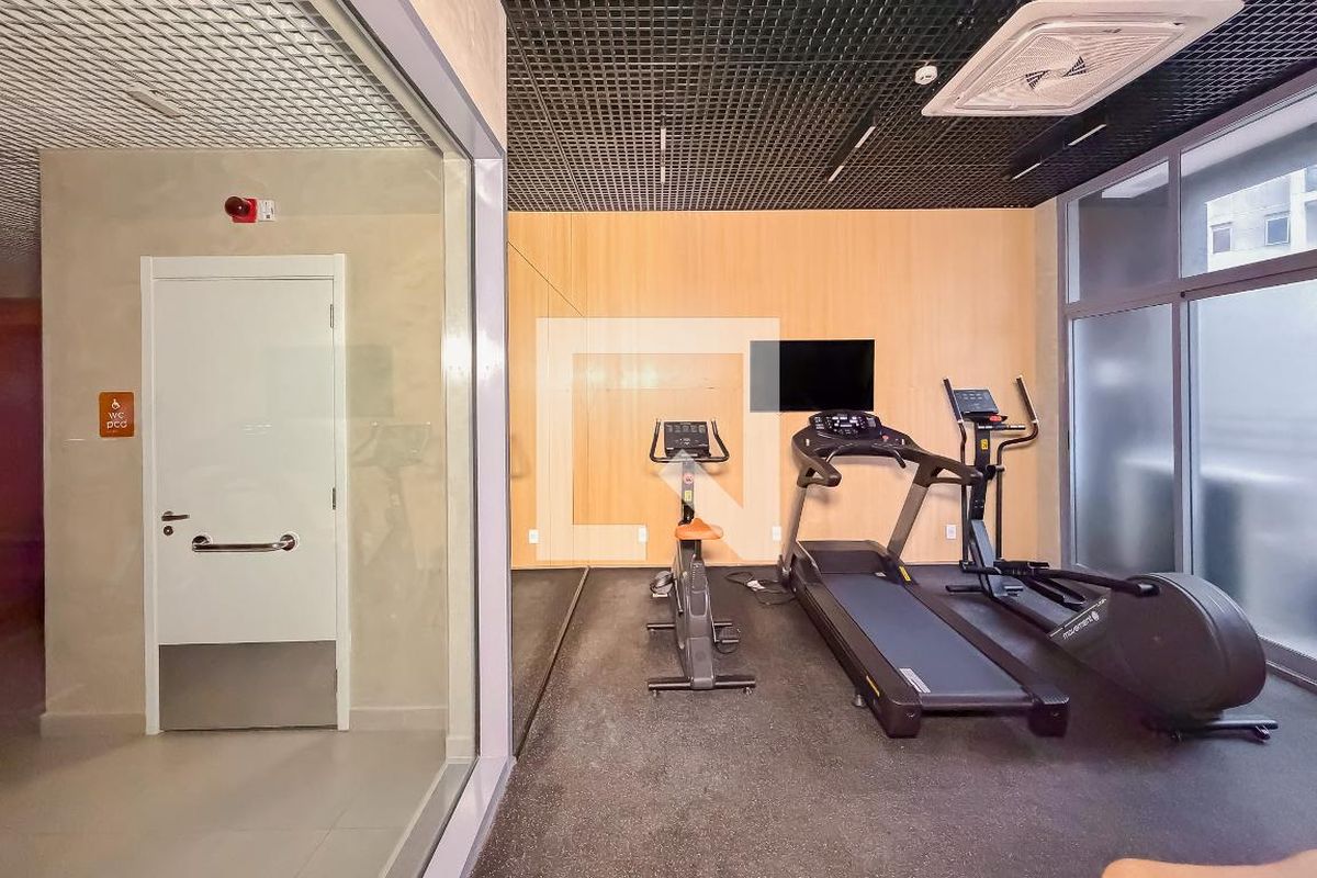 Kitnet-Studio, 29 m² - Foto 30