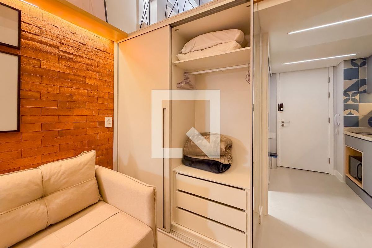 Kitnet-Studio, 29 m² - Foto 14