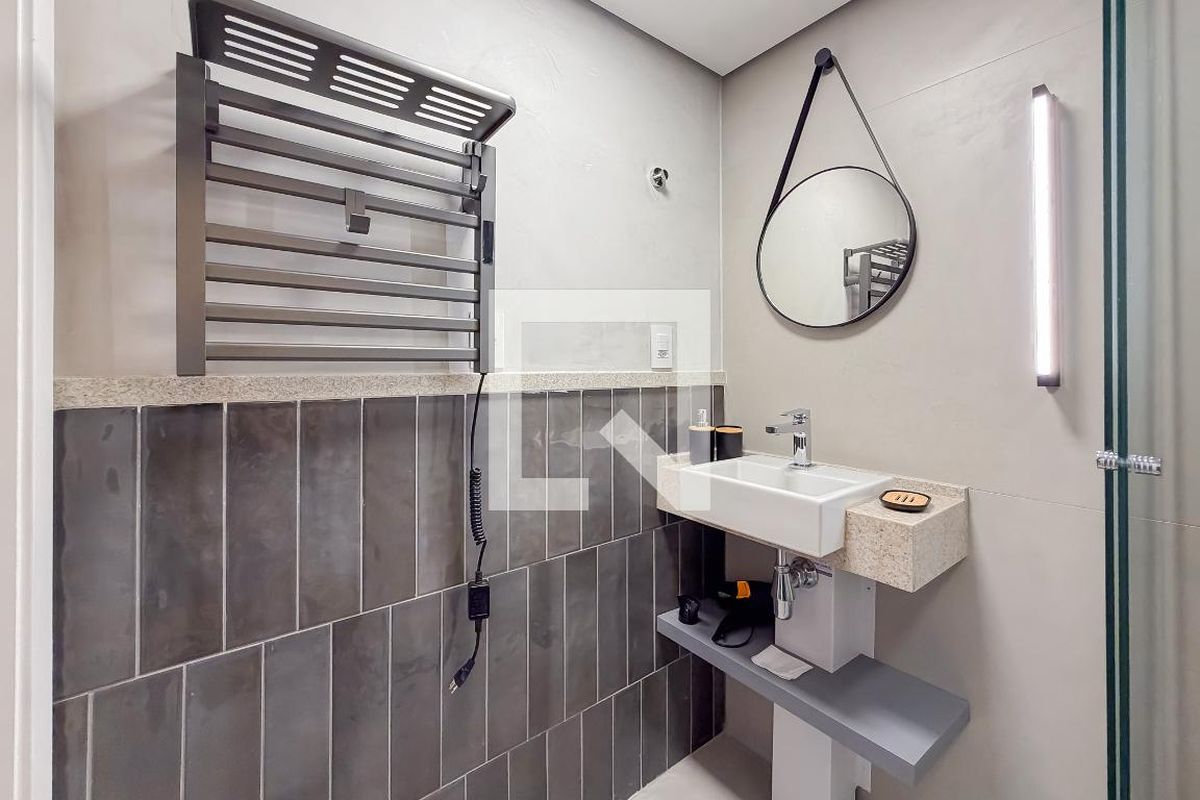 Kitnet-Studio, 29 m² - Foto 26