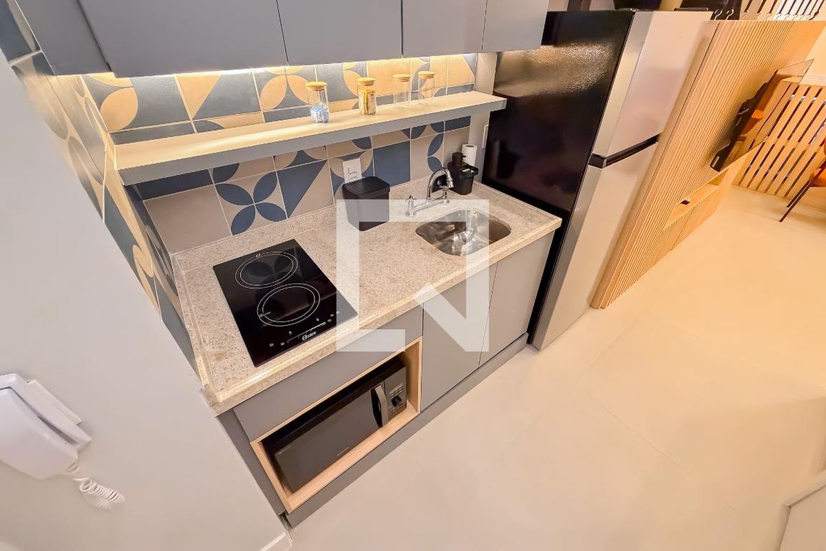 Kitnet-Studio, 29 m² - Foto 20
