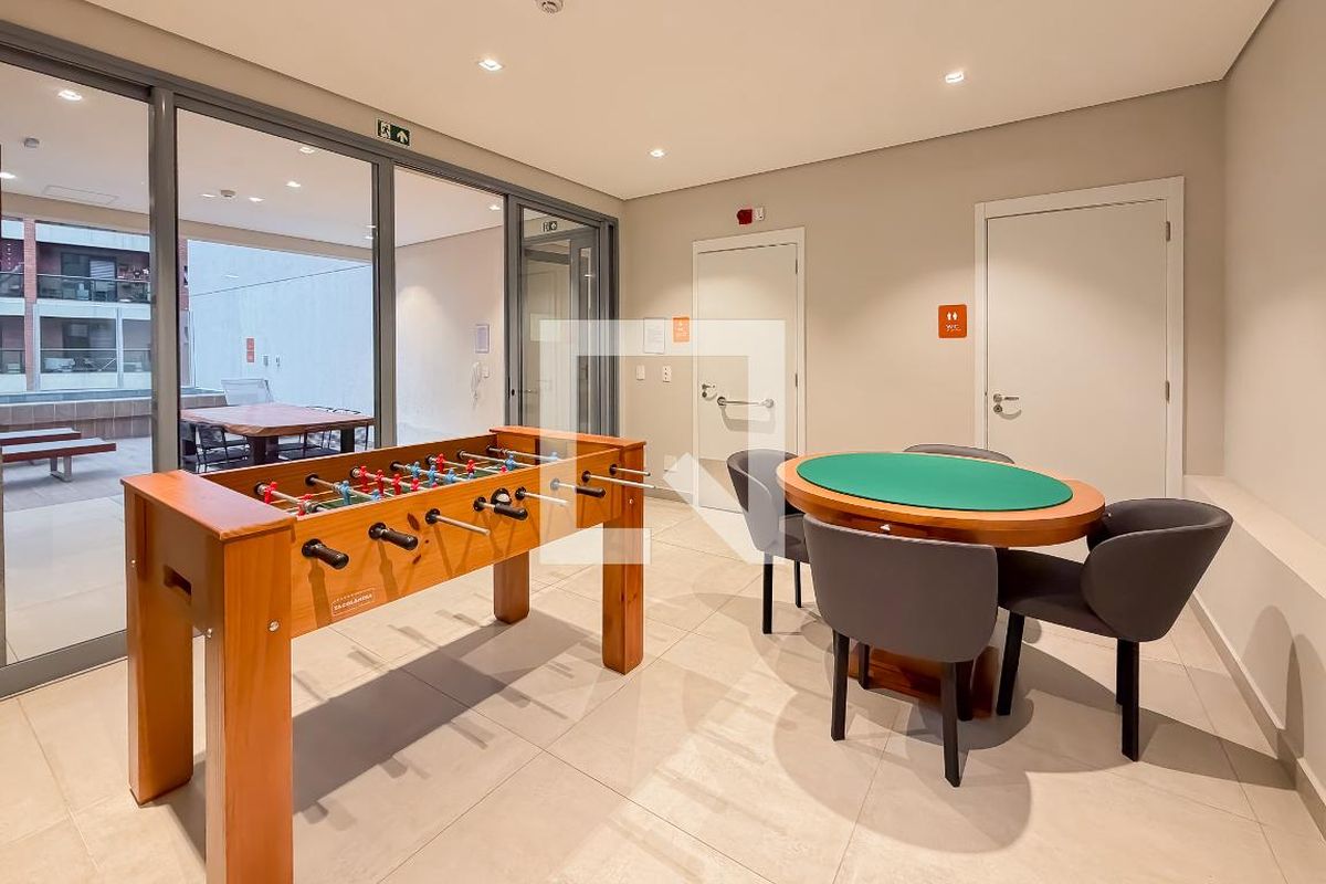 Kitnet-Studio, 29 m² - Foto 37