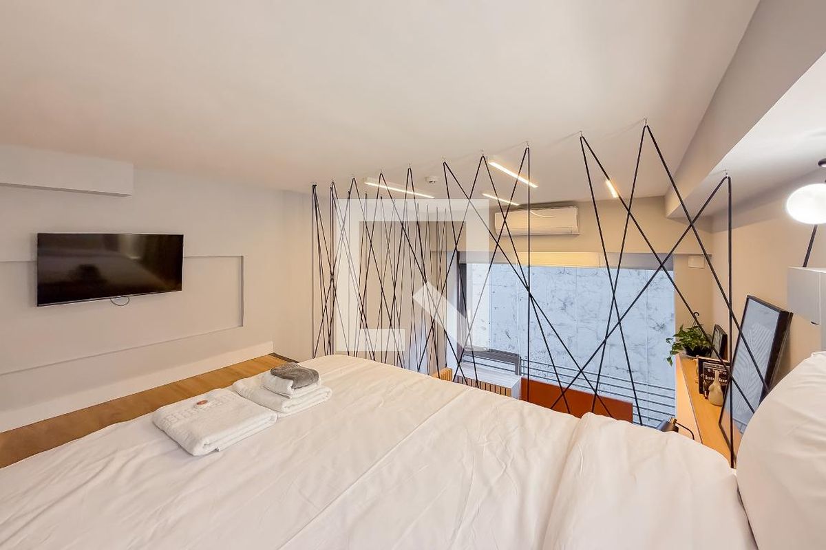 Kitnet-Studio, 29 m² - Foto 12