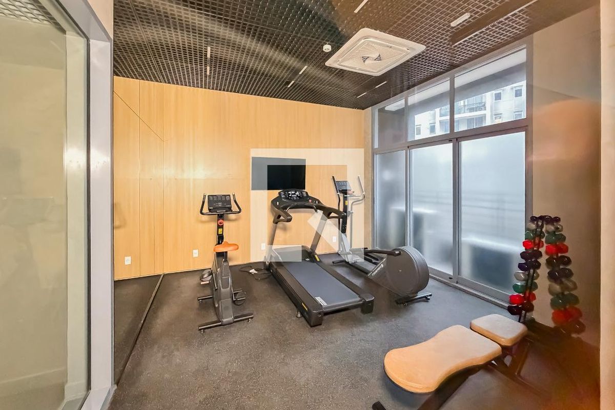 Kitnet-Studio, 29 m² - Foto 31