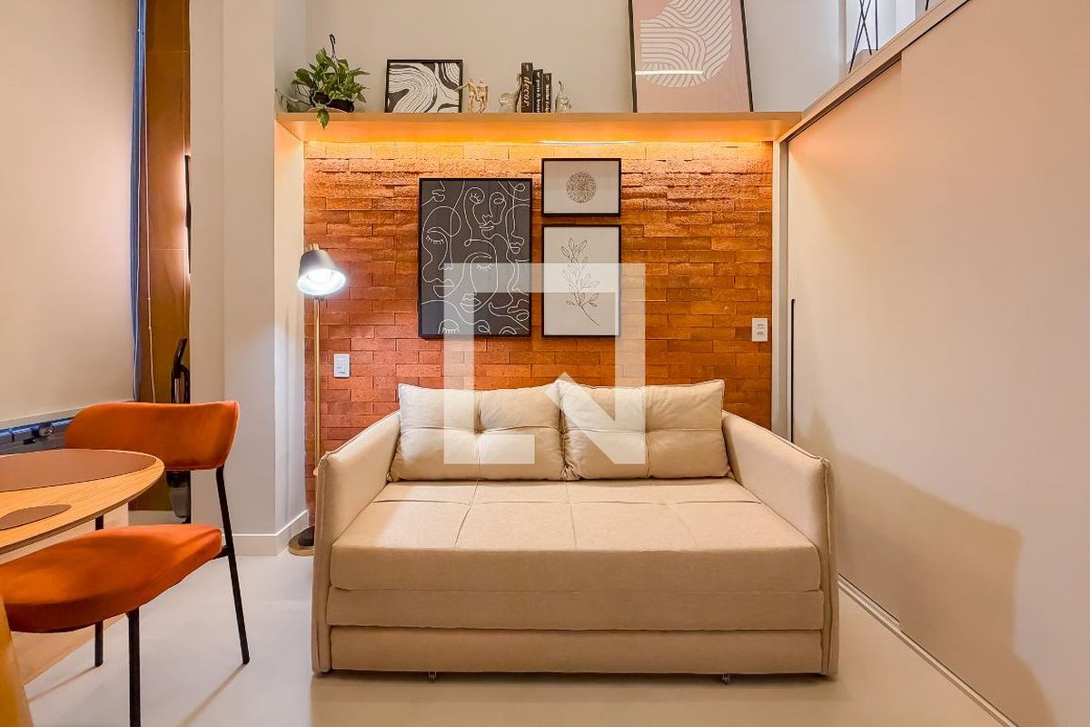 Kitnet-Studio, 29 m² - Foto 6