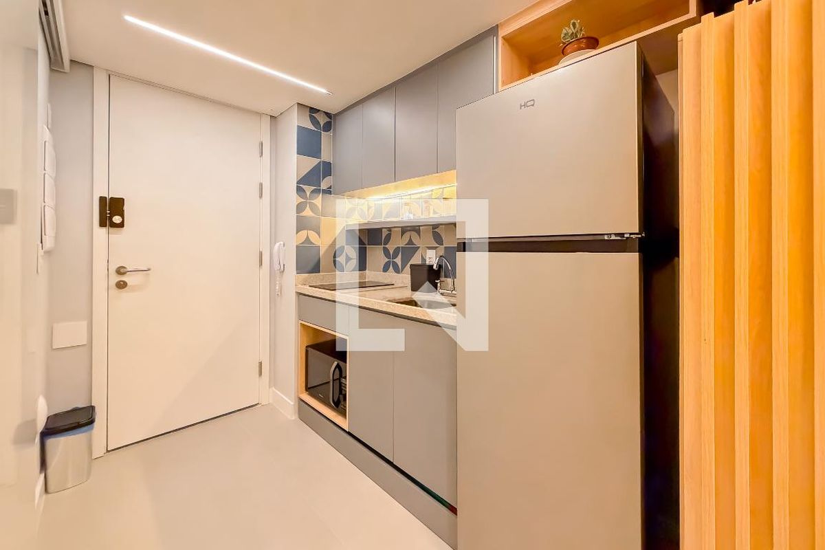 Kitnet-Studio, 29 m² - Foto 17