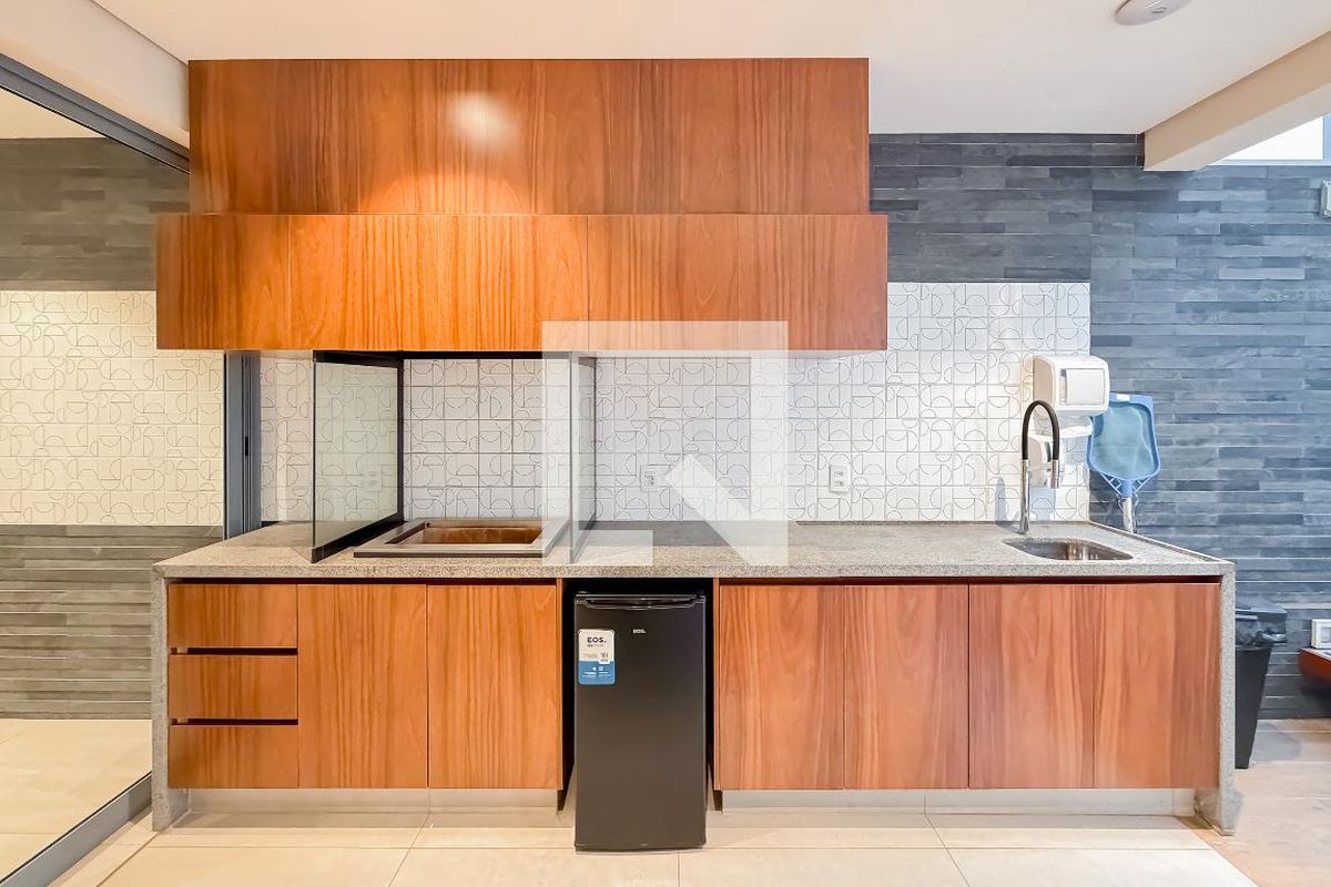 Kitnet-Studio, 29 m² - Foto 35