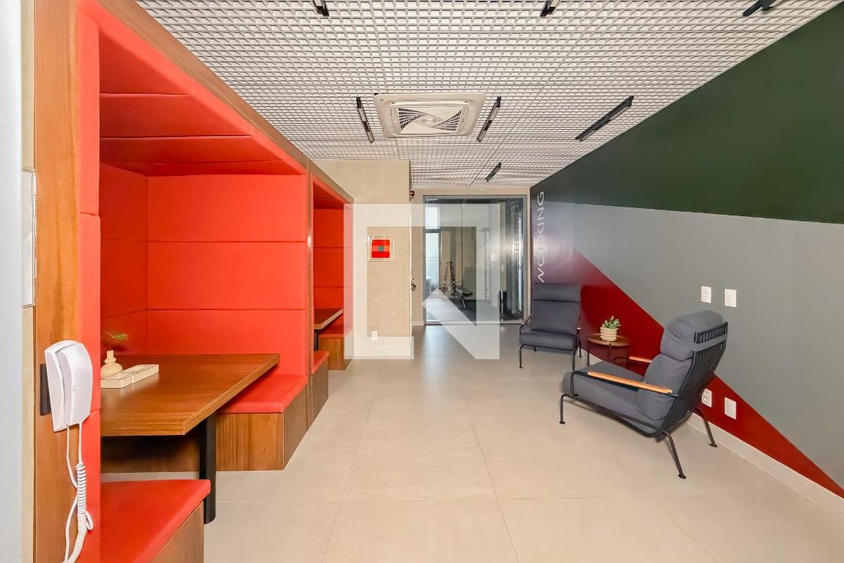 Kitnet-Studio, 29 m² - Foto 29