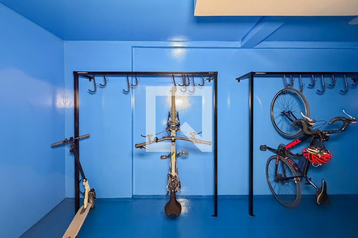 Kitnet-Studio, 29 m² - Foto 32