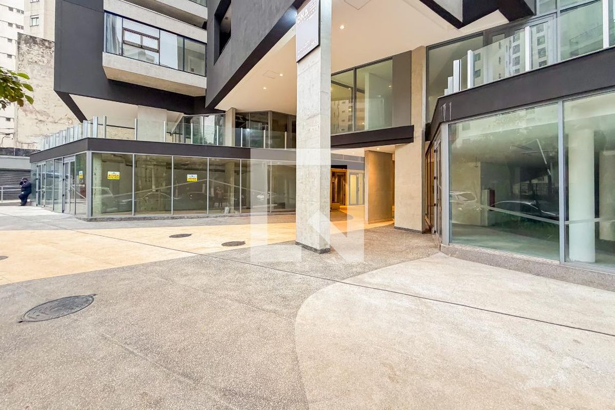 Kitnet-Studio, 29 m² - Foto 41