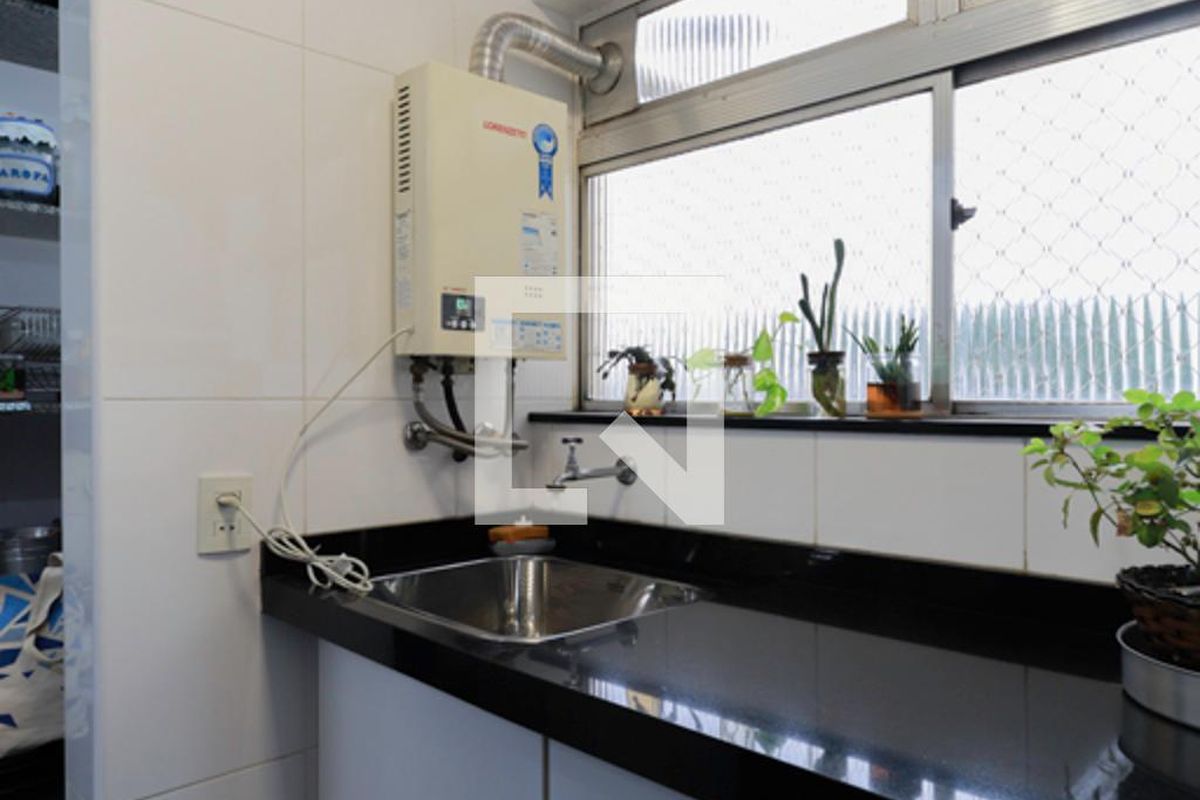 Apartamento, 3 quartos, 131 m² - Foto 39