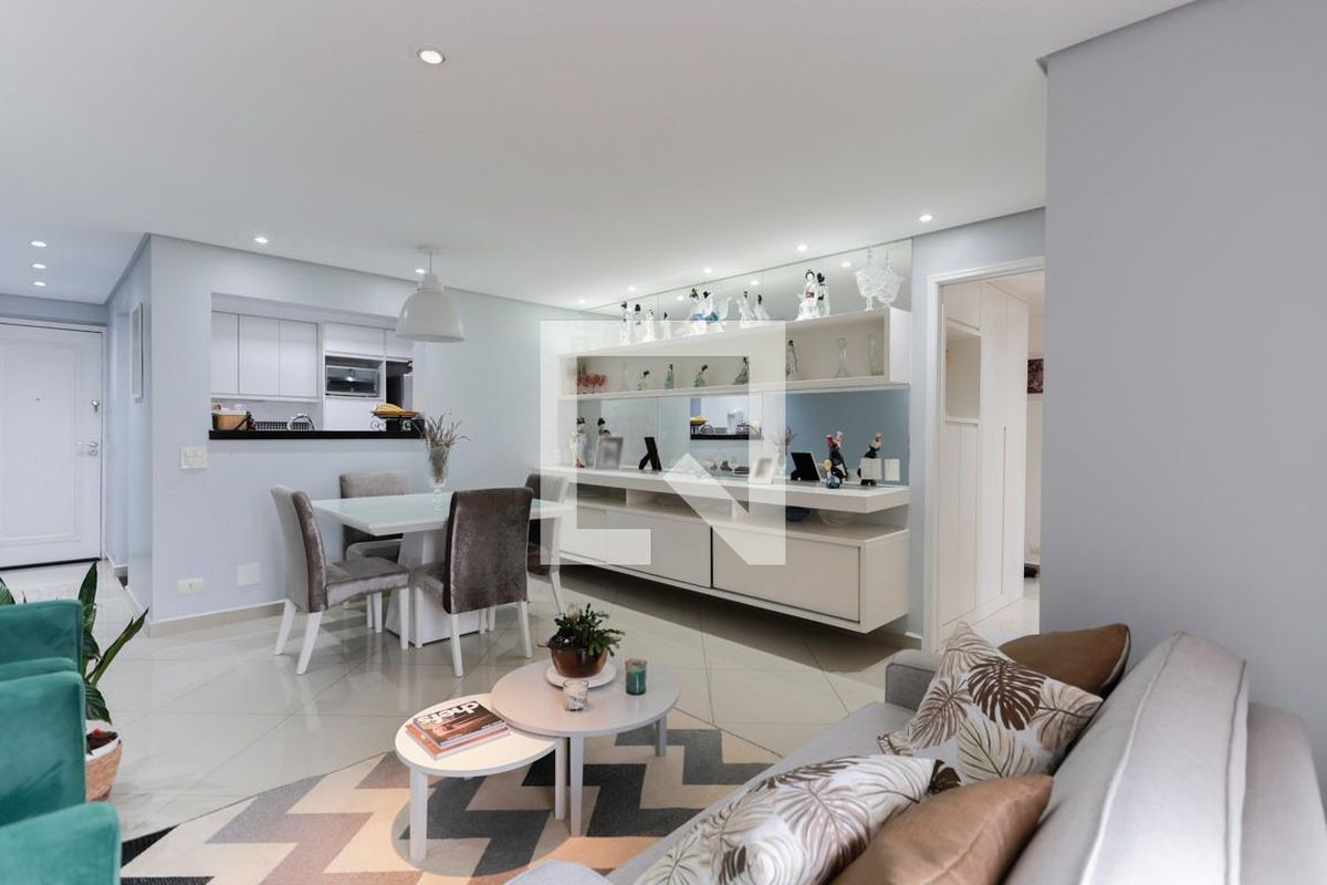 Apartamento, 3 quartos, 131 m² - Foto 4