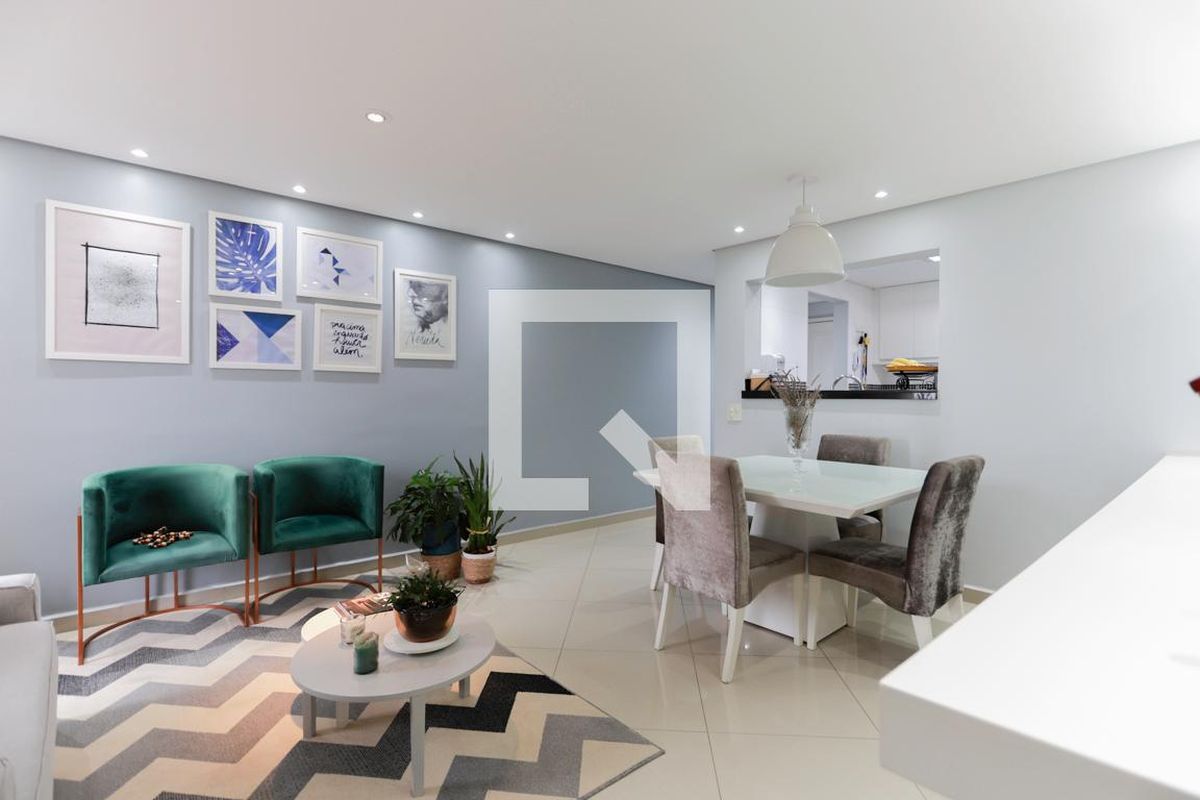 Apartamento, 3 quartos, 131 m² - Foto 3