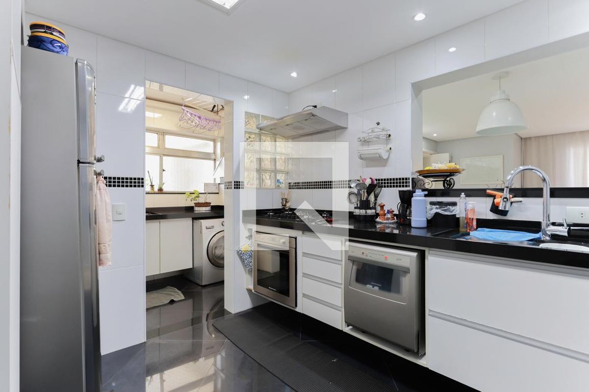 Apartamento, 3 quartos, 131 m² - Foto 34
