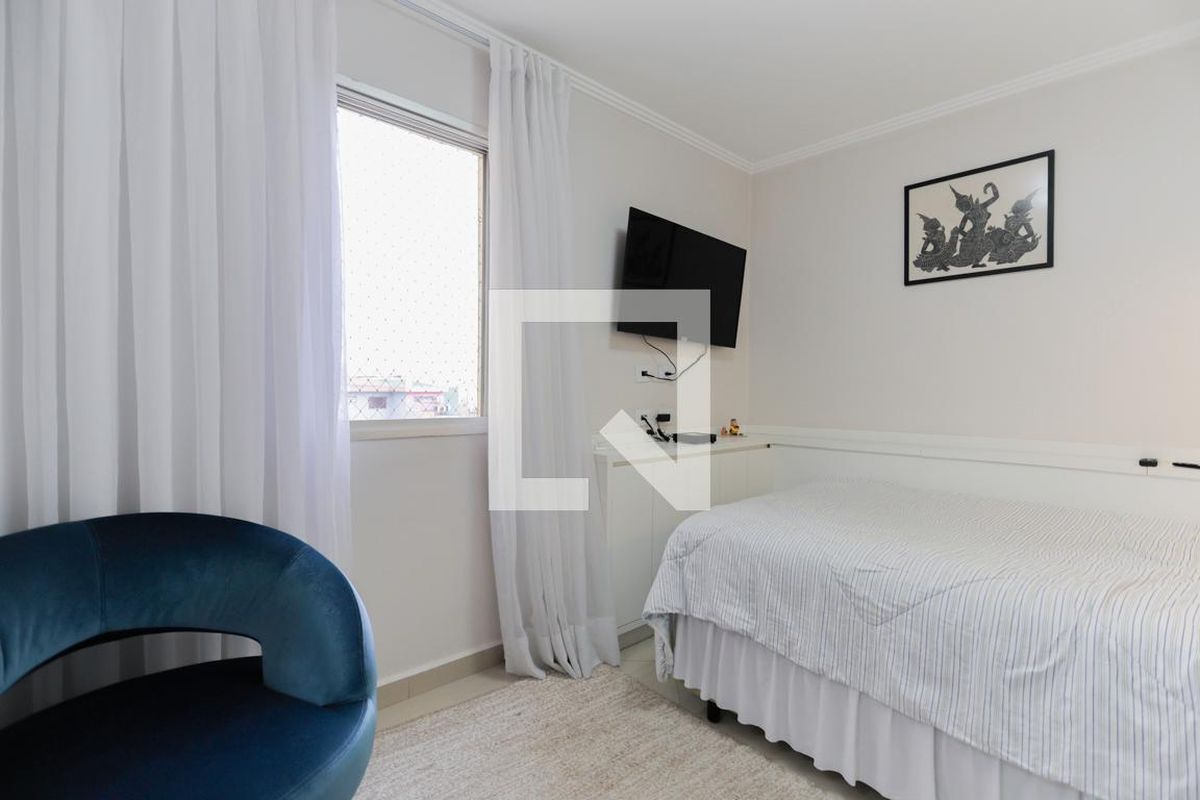Apartamento, 3 quartos, 131 m² - Foto 8