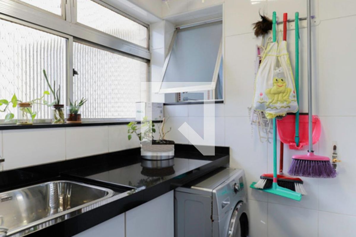 Apartamento, 3 quartos, 131 m² - Foto 38