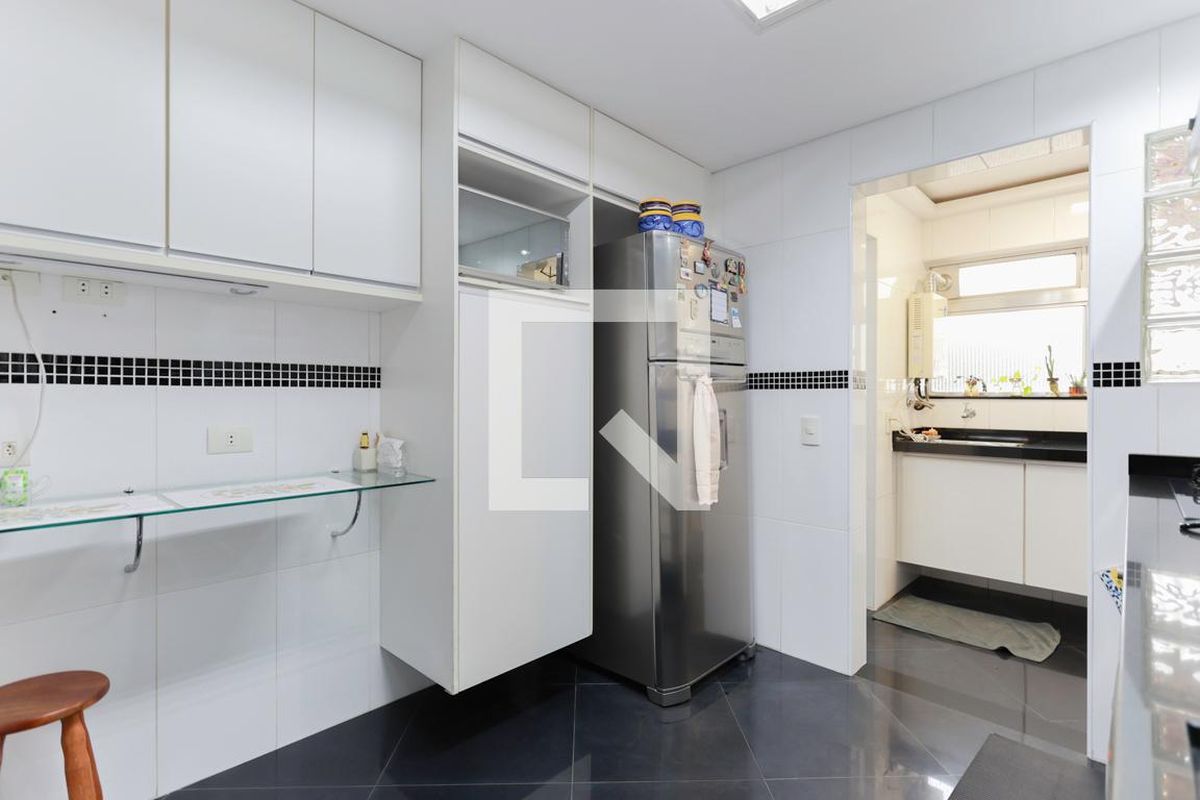 Apartamento, 3 quartos, 131 m² - Foto 33