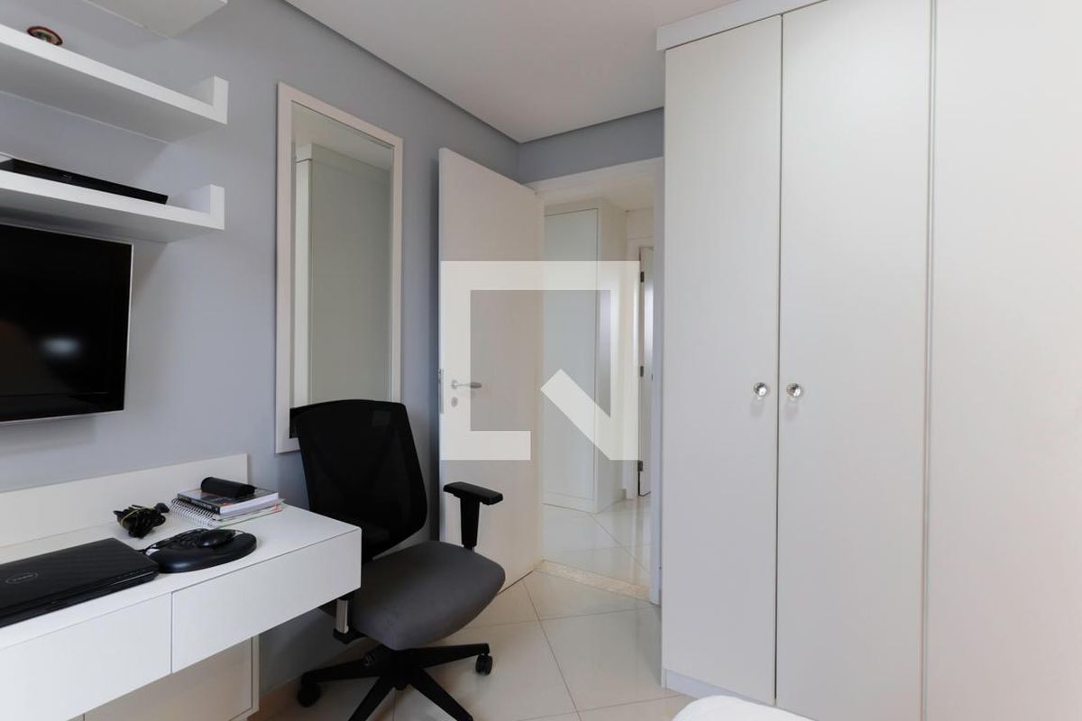 Apartamento, 3 quartos, 131 m² - Foto 26