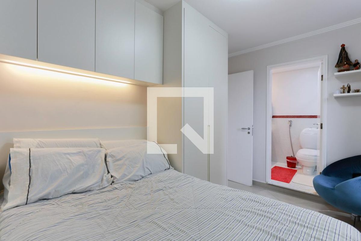 Apartamento, 3 quartos, 131 m² - Foto 10