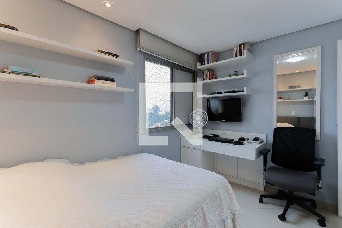 Apartamento, 3 quartos, 131 m² - Foto 24