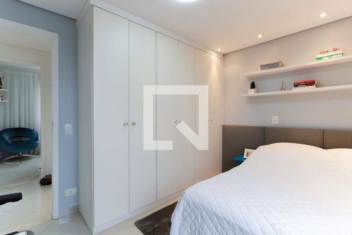 Apartamento, 3 quartos, 131 m² - Foto 25
