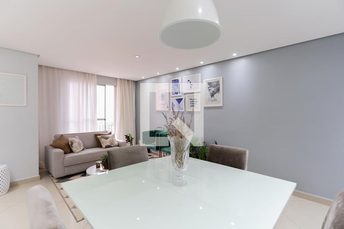 Apartamento, 3 quartos, 131 m² - Foto 2
