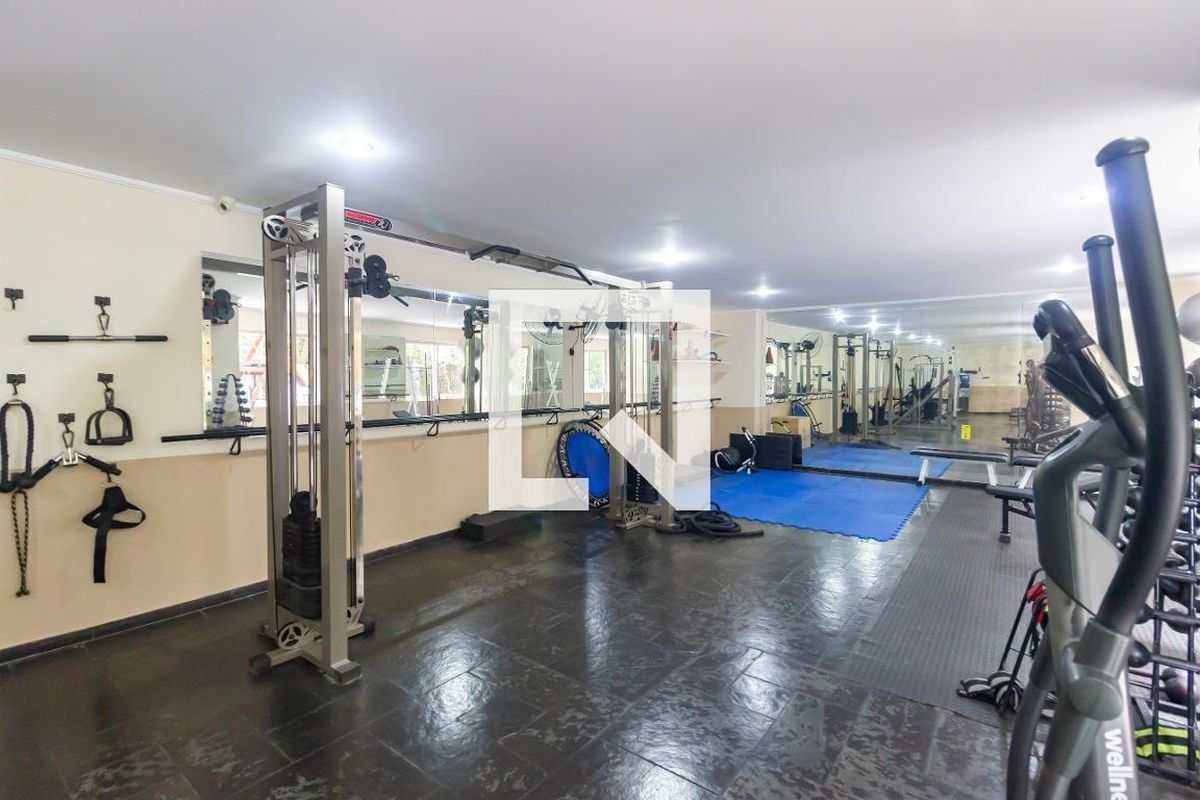 Apartamento, 3 quartos, 68 m² - Foto 43