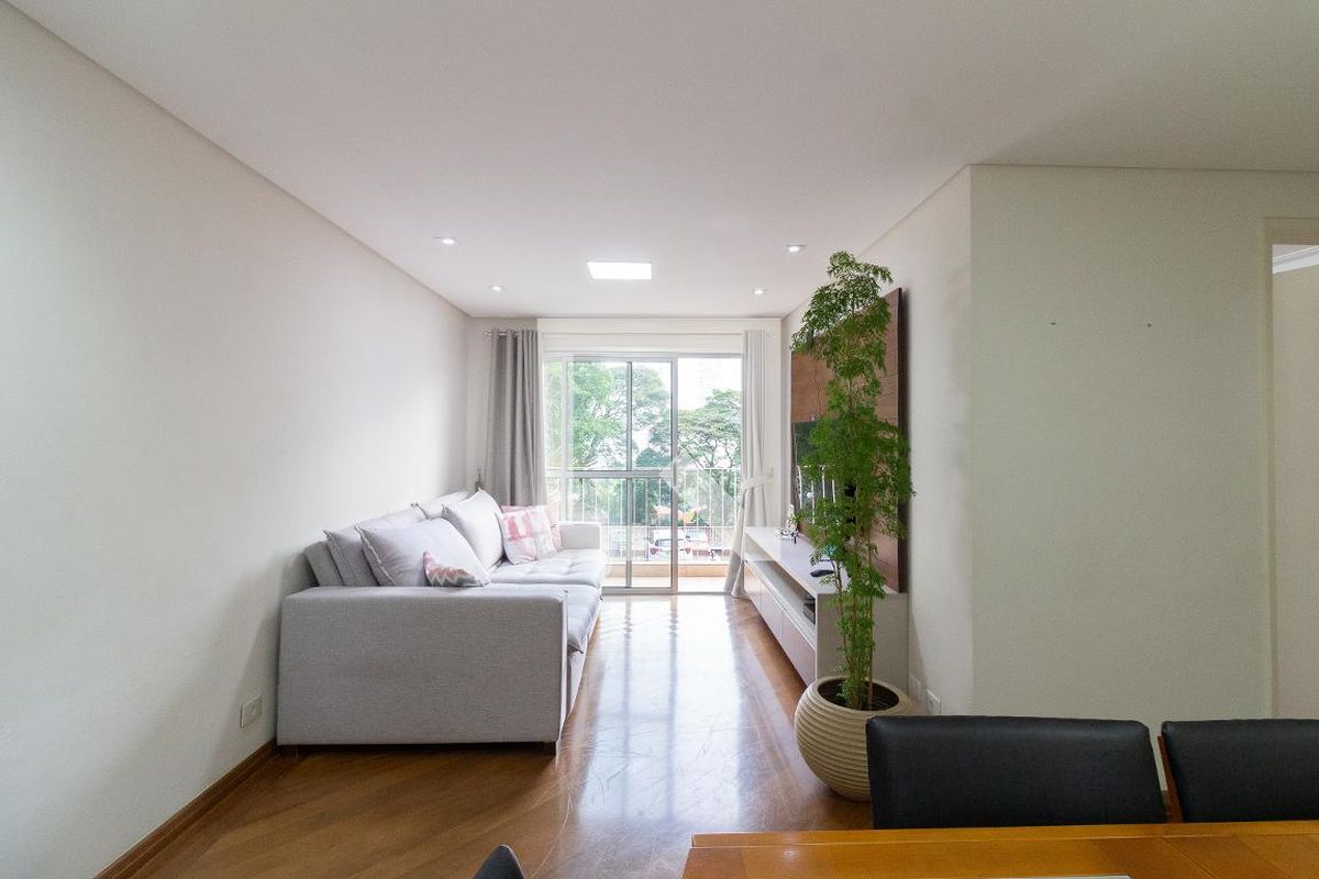 Apartamento, 3 quartos, 68 m² - Foto 2