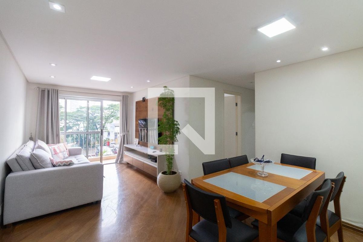 Apartamento, 3 quartos, 68 m² - Foto 1