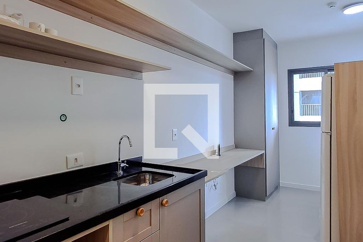 Kitnet-Studio, 21 m² - Foto 15