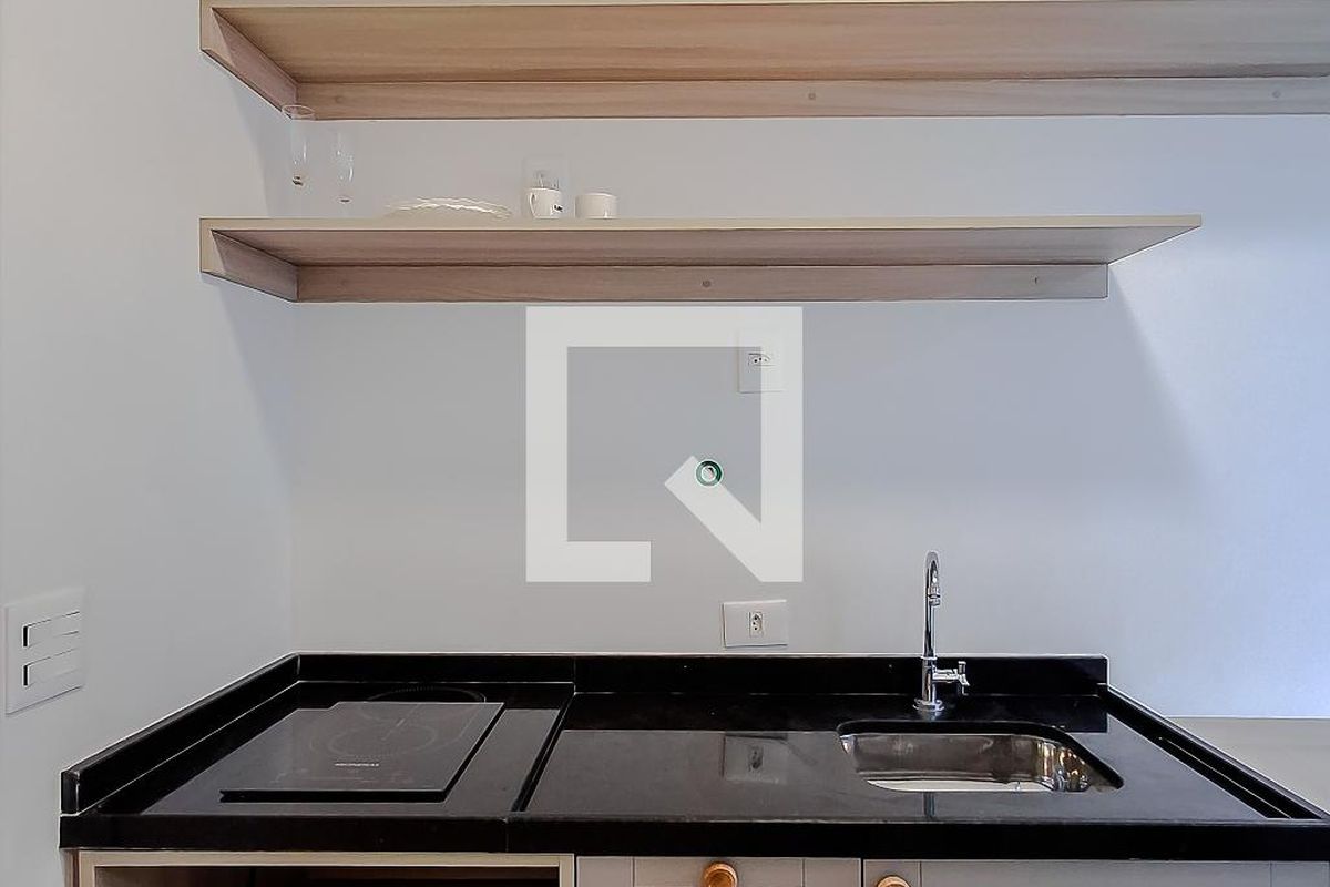 Kitnet-Studio, 21 m² - Foto 14