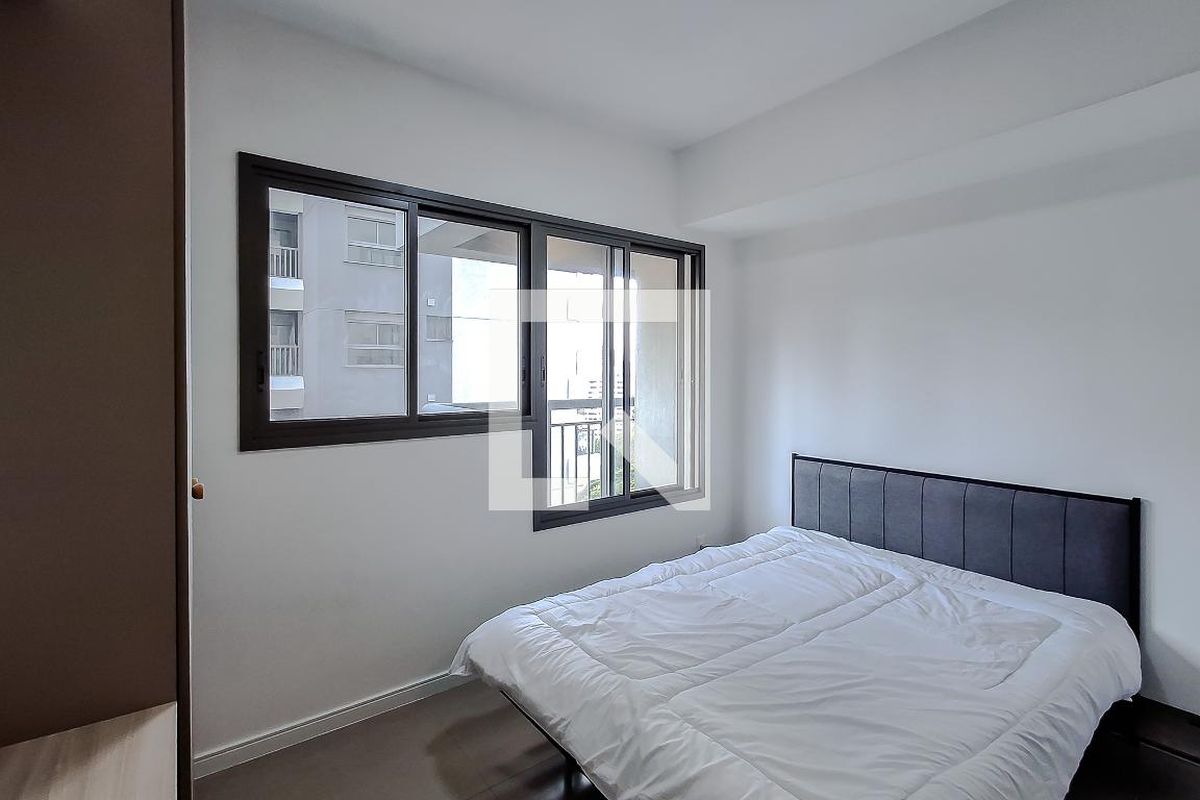 Kitnet-Studio, 21 m² - Foto 2