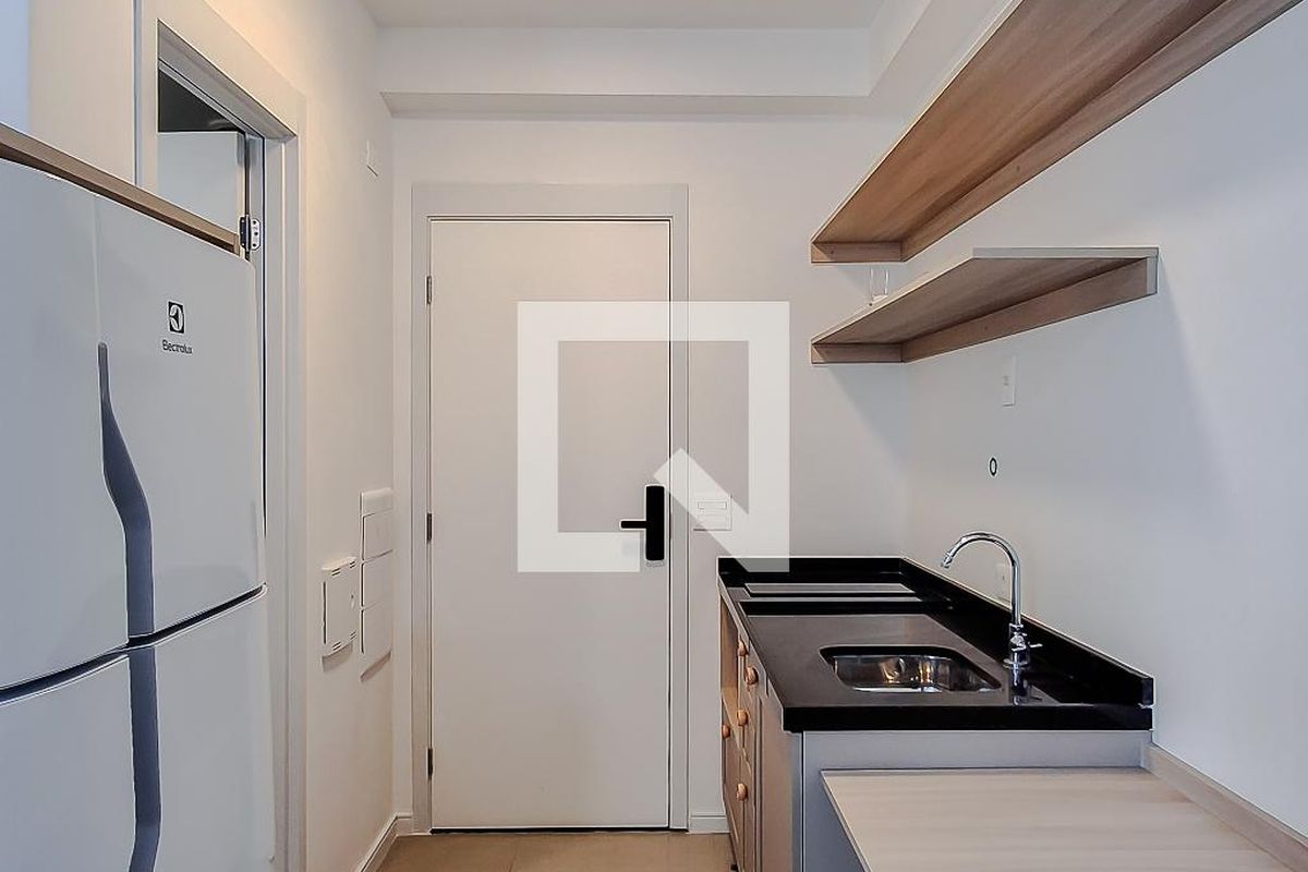 Kitnet-Studio, 21 m² - Foto 17