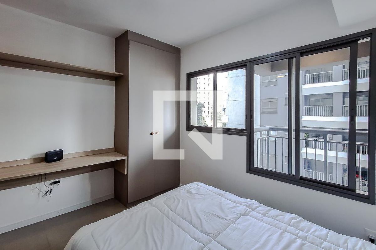 Kitnet-Studio, 21 m² - Foto 3