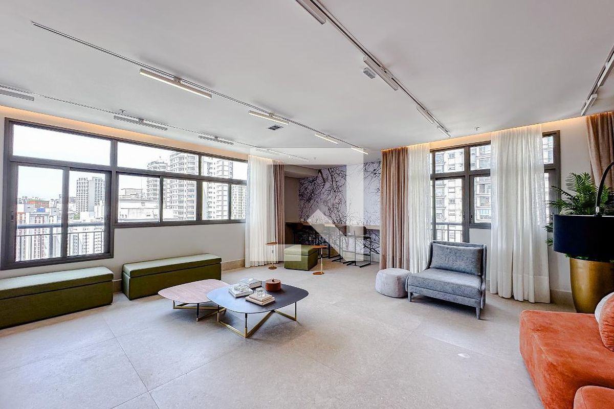 Kitnet-Studio, 21 m² - Foto 34