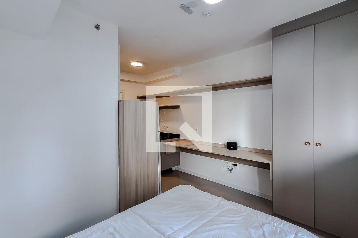 Kitnet-Studio, 21 m² - Foto 4